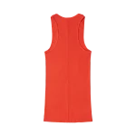 SKYLRK Logo Men's Tank Fire