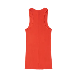 SKYLRK Logo Men's Tank Fire