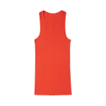 SKYLRK Logo Men's Tank Fire