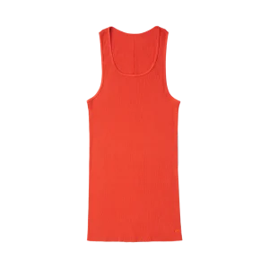 SKYLRK Logo Men's Tank Fire