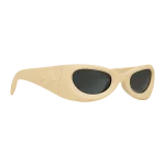 SKYLRK Upside Down Bio-Nylon Sunglasses Wax