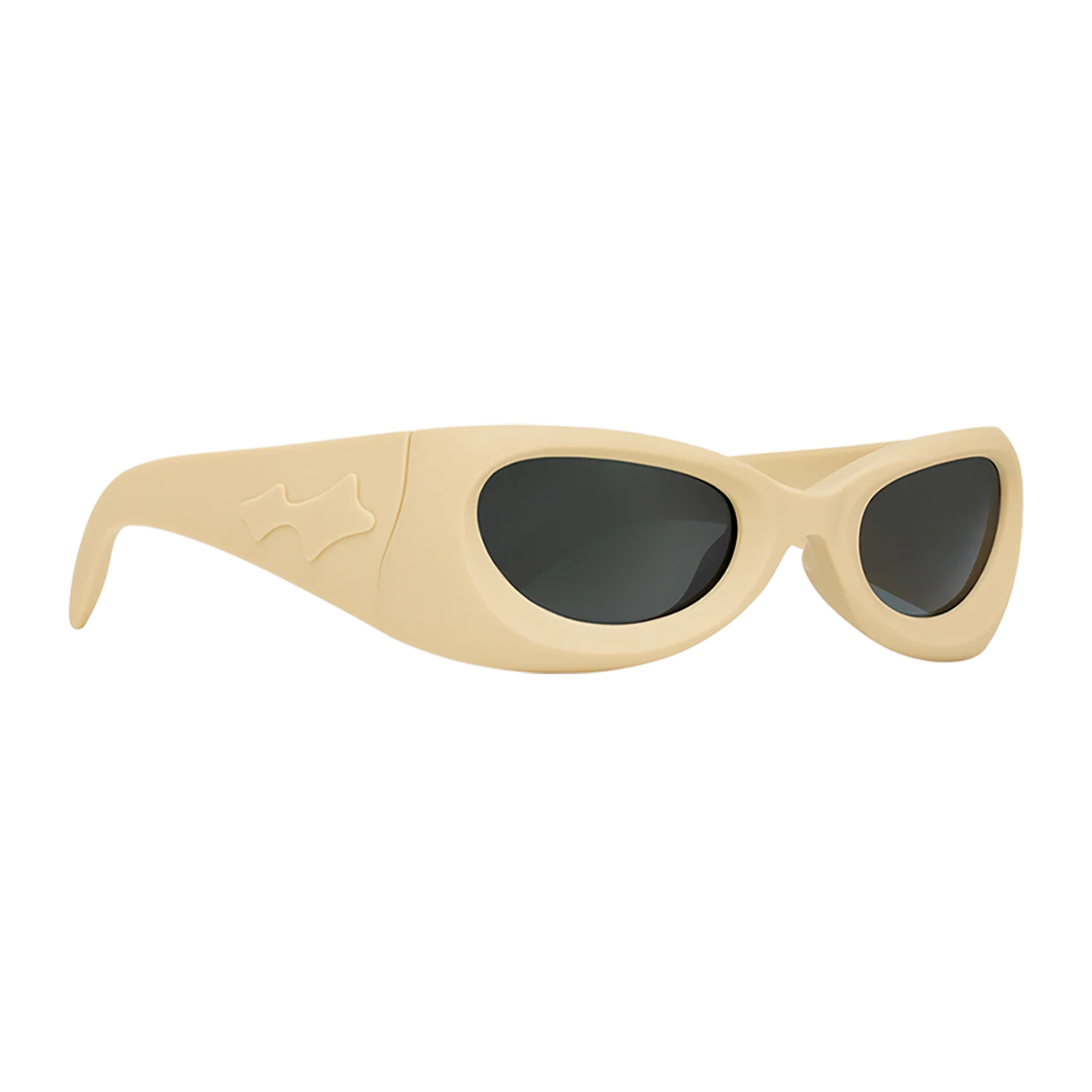 SKYLRK Upside Down Bio Nylon Sunglasses (10) SKYLRK Upside Down Bio-Nylon Sunglasses Wax