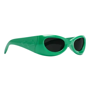 SKYLRK Upside Down Bio-Nylon Sunglasses Golf