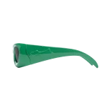 SKYLRK Upside Down Bio-Nylon Sunglasses Golf