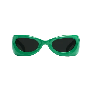 SKYLRK Upside Down Bio-Nylon Sunglasses Golf