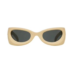 SKYLRK Upside Down Bio-Nylon Sunglasses Wax