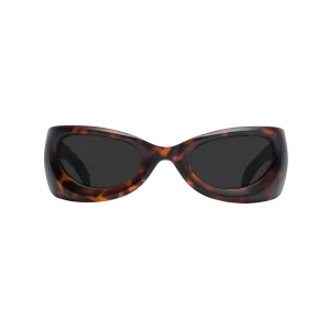 SKYLRK Upside Down Sunglasses Toasty