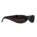 SKYLRK Upside Down Sunglasses Toasty