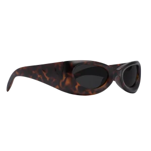 SKYLRK Upside Down Sunglasses Toasty