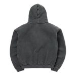 SKYLRK Zip Hoodie Smudge