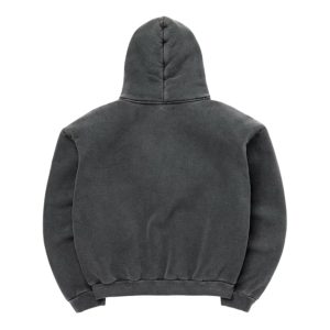 SKYLRK Zip Hoodie Smudge