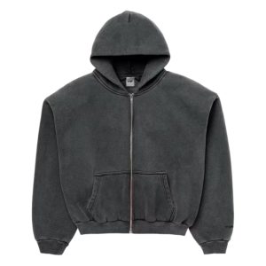 SKYLRK Zip Hoodie Smudge